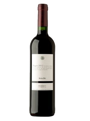 Vino Tinto Scala Dei Negre