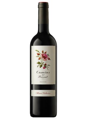 Vino Tinto Camins del Priorat