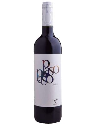 Vino Tinto Paso A Paso Cosecha