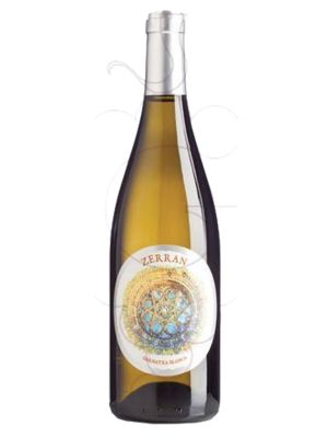 Vino Blanco Zerran Garnacha