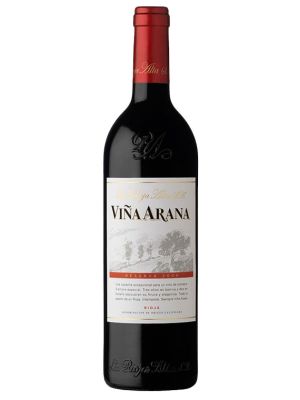 Vino Tinto Viña Arana Reserva