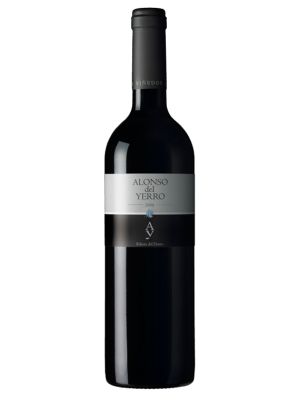 Vino Tinto Alonso del Yerro Crianza