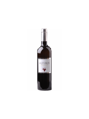 Vino Tinto Satyrus