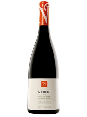 Vino Tinto Sentido