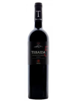Vino Tinto Tebaida Nº 5