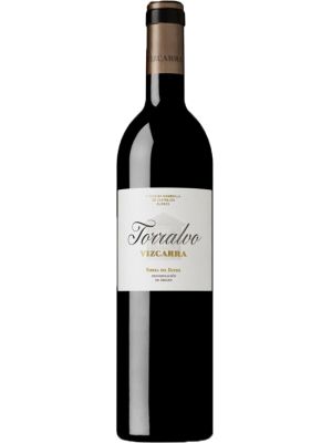 Vino Tinto Torralvo Bodegas Vizcarra