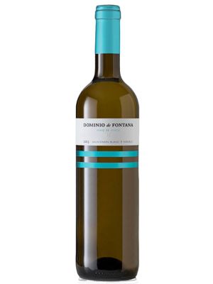 Vino Blanco Dominio de Fontana