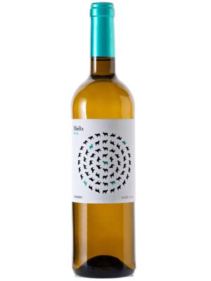 Vino Blanco Mesta Verdejo Dominio de Fontana