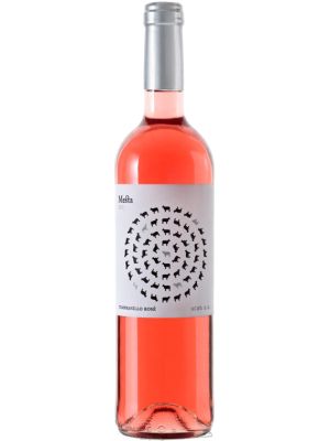 Vino Rosado Mesta Dominio de Fontana