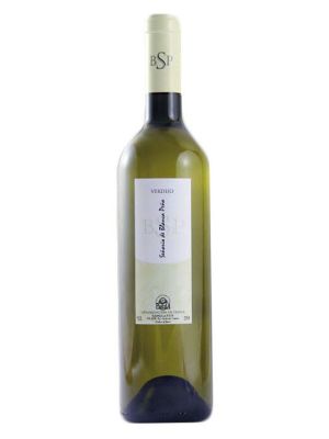 Vino Blanco Señorío de Blanca Peña Verdejo