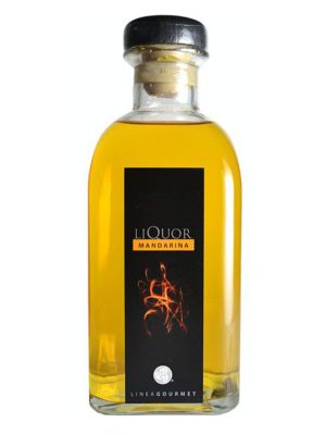Licor de Mandarina Alambique de Santa Marta