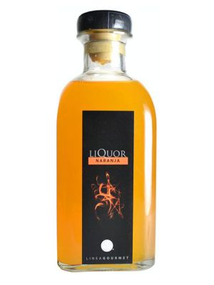 Licor de Naranja Alambique de Santa Marta