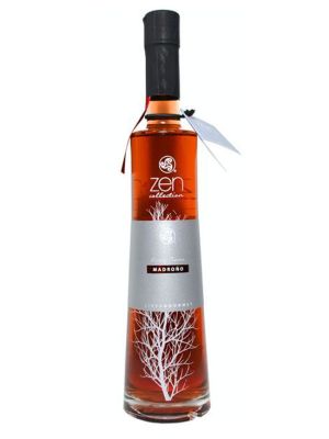 Licor de Madroño Alambique de Santa Marta