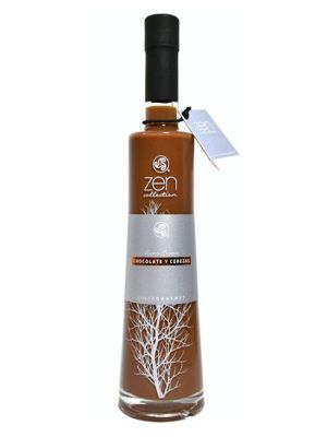 Licor de Chocolate y Cereza Alambique de Santa Marta