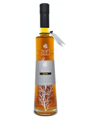 Licor de Higo Alambique de Santa Marta