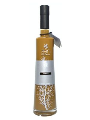 Licor crema-Toffee Alambique de Santa Marta