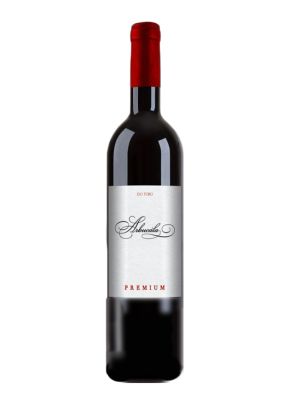 Vino Tinto Arbucala Premium