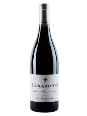 Vino Tinto Joven Caramulo