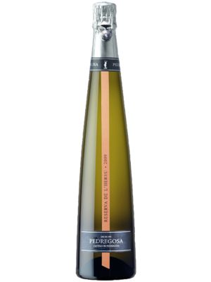 CAVA PEDREGOSA RESERVA DE L HEREU