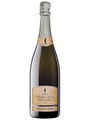Cava Pedregosa Reserva Millessimé Brut Nature