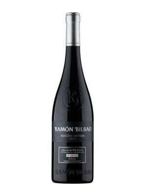 Vino Tinto Ramón Bilbao Edición Limitada