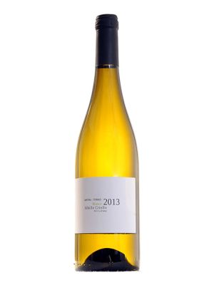 White Wine Albillo Criollo