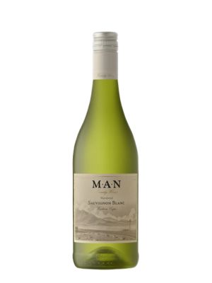 Vino Blanco Man Sauvignon Blanc