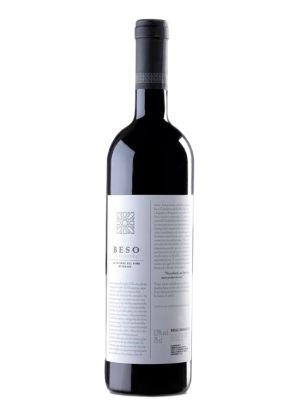 Vino Tinto Beso de Rechenna