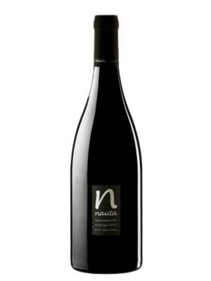 Vino Tinto Nauta Monastrell Crianza