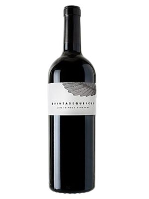 Vino Tinto Quinta de Quercus Dominio de Fontana Magnum