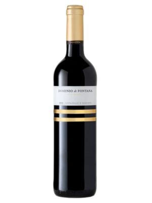 Vino Tinto Dominio de Fontana Vendimia Seleccionada