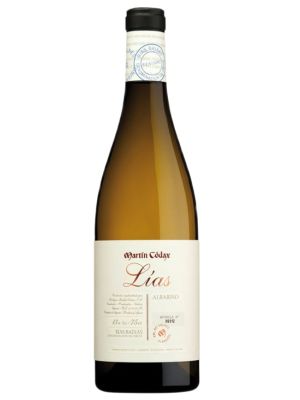 Vino Blanco Martin Codax Lías