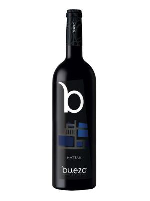 Vino Tinto Buezo Nattan