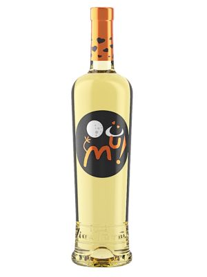 Vino Blanco Mu Joven