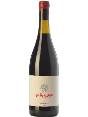 Vino Tinto La Descarga
