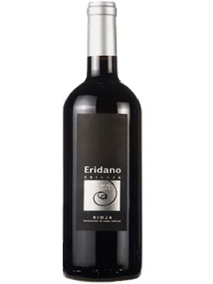 Vino Tinto Eridano Crianza Magnum