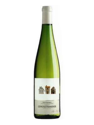 Vino Blanco Henri Weber Gewürztraminer