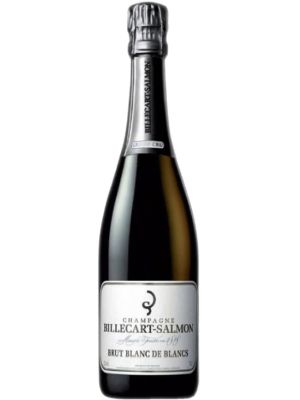 Champagne Billecart-Salmon Brut Blanc de Blancs