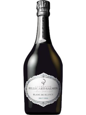 Champagne Billecart-Salmon Blanc de Blancs Millesime