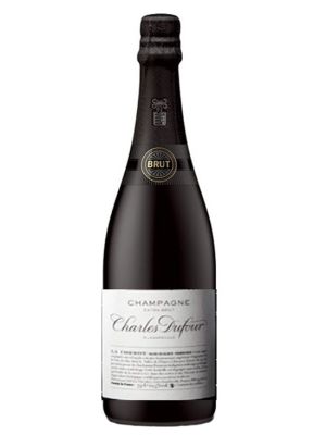 DUFOUR LA CHEVETREE BLANC DE BLANCS CHARDONNAY