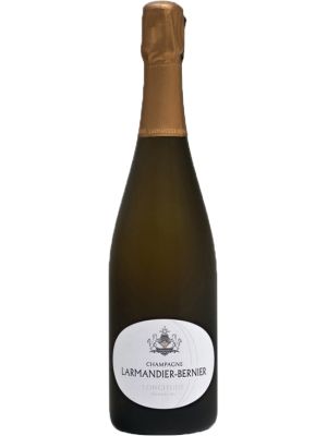 Champagne Larmandier-Bernier Longitude Blanc de Blancs Extra Brut 1er Cru