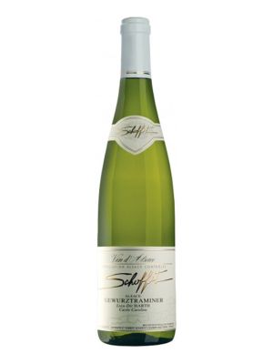 Vino Blanco Schoffit Riesling Caroline Hart