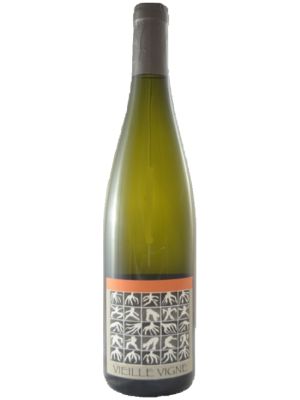 Vino Blanco Rietsch Sylvaner Vieille Vigne