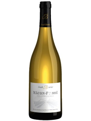 Vino Blanco Burrier Macon Fuisse