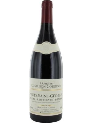 Vino Tinto ConfuRon Nuits St Georges 1er Cru Vigne Ronde