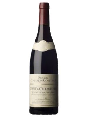 Vino Tinto Confuron Gevrey 1er Cru Craipillot