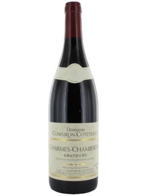 Vino Tinto Confuron Charmes Chambertin Grand Cru