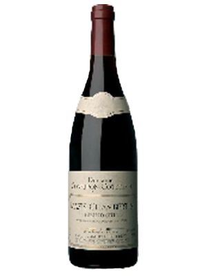 Vino Tinto Confuron Mazis Chambertin Grand Cru