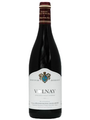 Vino Tinto Rossignol Changarnier Volnay