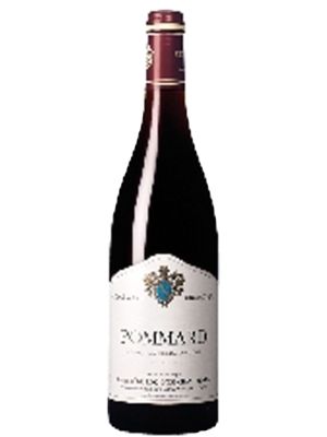 Vino Tinto Rossignol Changarnier Pommard